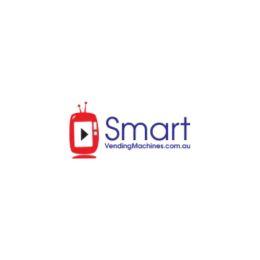 Smart Vending Machines
