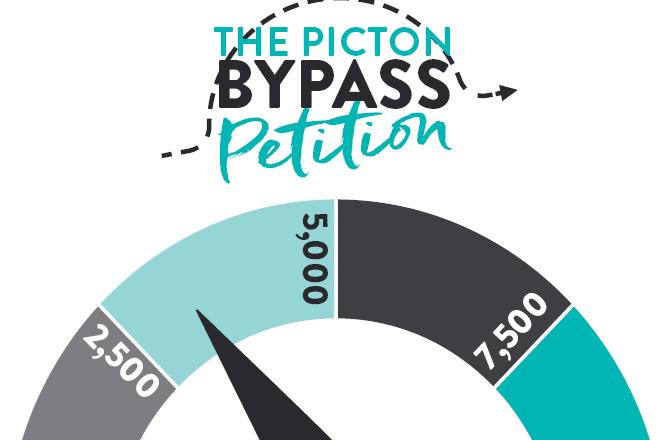 Picton Bypass
