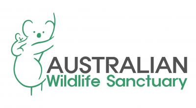 Australian wildlife sanctuary