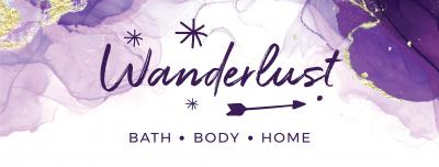 Wanderlust Bath Body Home