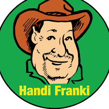 Handi Franki