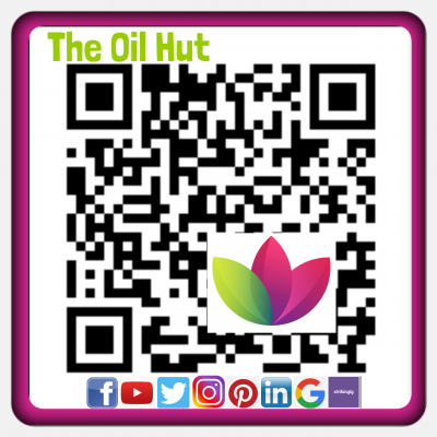 The Oil Hut
