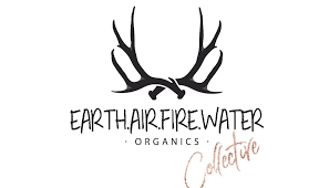 Earth.air.fire.water.organics collective