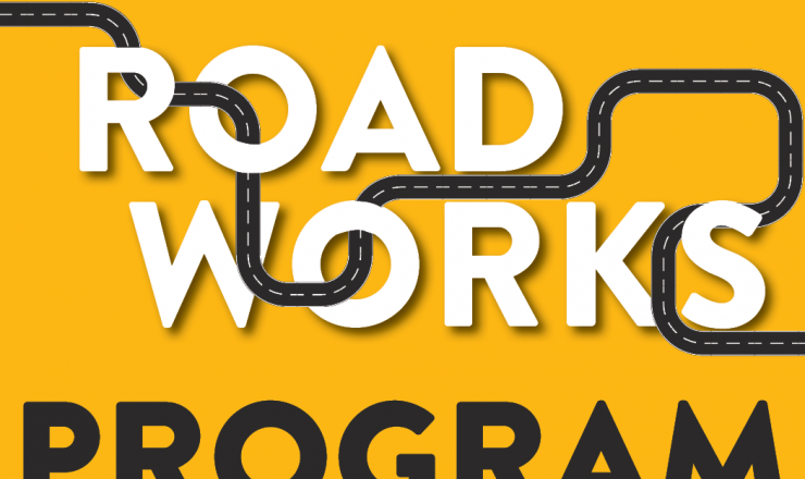 Road Works Program