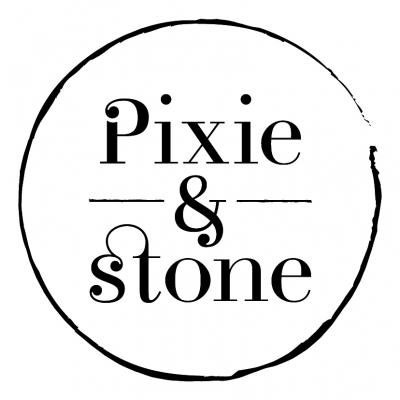 Pixie & Stone