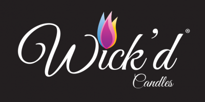 Wick'd Candles