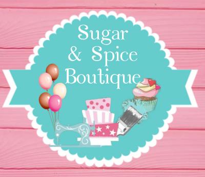 Sugar & Spice Boutique