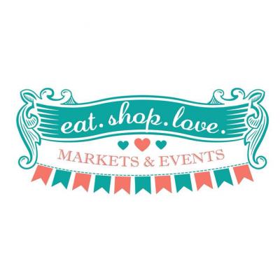 Eat Shop Love - Markets & Events