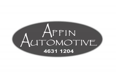 Appin Automotive