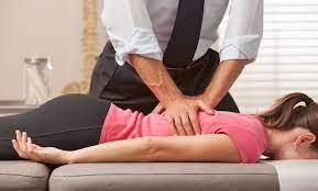 five oaks chiropractic